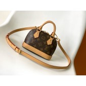 M82717 Borsa Nano Alma