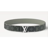 LV 40mm Leather belt Belt