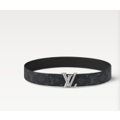 LV 40 mm Leather belt Belt