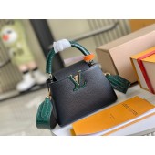 Borsa Capucines Mini