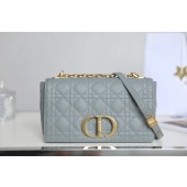 Medium Dior Caro Bag