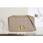 Medium Dior Caro Bag
