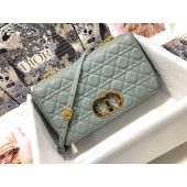 Christian Dior Large Dior Caro Bag 