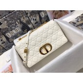 Christian Dior Large Dior Caro Bag 