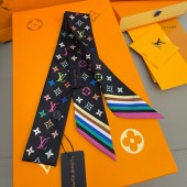 LV x TM Monogram Multicolor BB Bandeau