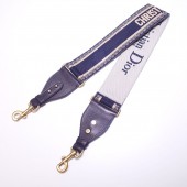 Ricamo Tracolla Con Anello  