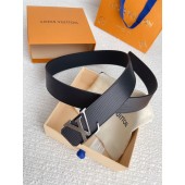 Cintura LV Initiales 40 MM Reversibile 