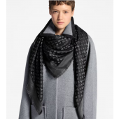 LV Moonlight Shawl  