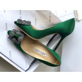 Manolo Blhnik Shoes Size 35-39, Heel 8cm, 10cm