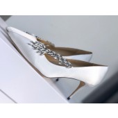 Manolo Blhnik Shoes Size 35-39, Heel 9cm