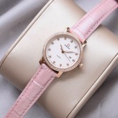 Orologio Omega Ladymatic, Quarzo,  33 mm