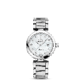 Orologio Omega Ladymatic, 34 mm