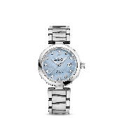 Orologio Omega Ladymatic, 34 mm