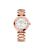 Orologio Omega Ladymatic, 34 mm