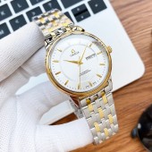 Swiss Orologio Omega , Meccanico , 40 mm