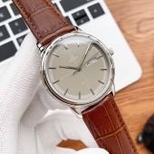 Swiss Orologio Omega De Ville , Meccanico , 40 mm