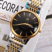 Swiss Orologio Omega Seamaster, Meccanico , 40 mm