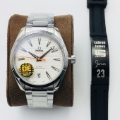 Swiss 1:1 Made Omega Seamaster, Meccanico , 41 mm