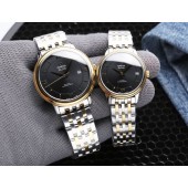 Swiss Omega De Ville ,  Meccanico,  32.7mm e 39.5mm