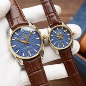 Omega Seamaster , quarzo, 30 e 40mm