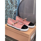Miu Miu Leather Shoes Size 35-40 