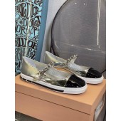 Miu Miu Leather Shoes Size 35-40 