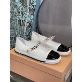 Miu Miu Leather Shoes Size 35-40 