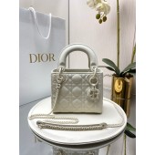 Mini Lady Dior Bag 