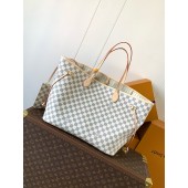 Damier Azur N40602 Neverfull GM
