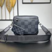 Louis Vuitton Tro Messenger 