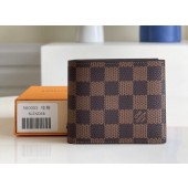 Louis Vuitto Amerigo Wallet 