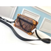 N60394 Nigo Mini Soft Trunk  