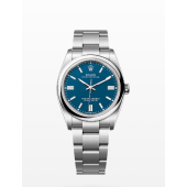 Oyster Perpetual 31mm, 36mm, 41mm, Oystersteel