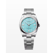 Oyster Perpetual 31mm, 36mm, 41mm, Oystersteel