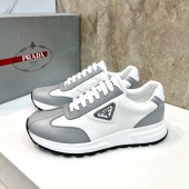 Sneaker in Pelle 38-45