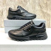 Sneaker in Pelle 38-45