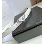 Prada Cintura in pelle 20mm 