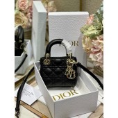  Lady Dior Micro Bag