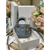  Lady Dior Micro Bag