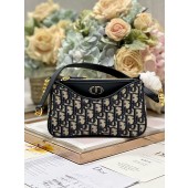 Christian Dior Hobo Anenue Mini Bag 