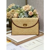 Christian Dior Montaigne Avenue Clutch 