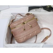 Small Diortravel Small Vanity Bag