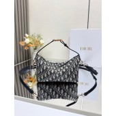 Medium Diortravel Normad Pouch