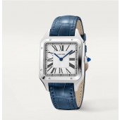 Swiss Santos De Cartier , Grande e Piccolo