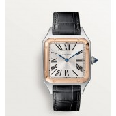 Swiss Santos De Cartier , Grande e Piccolo