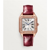   Santos De Cartier , Piccolo