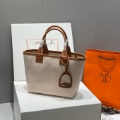 Hermes Steeple 28 borsa