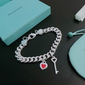Tiffany&Co Silver Bracelet