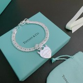 Tiffany&Co Silver Bracelet