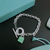 Tiffany&Co Silver Bracelet